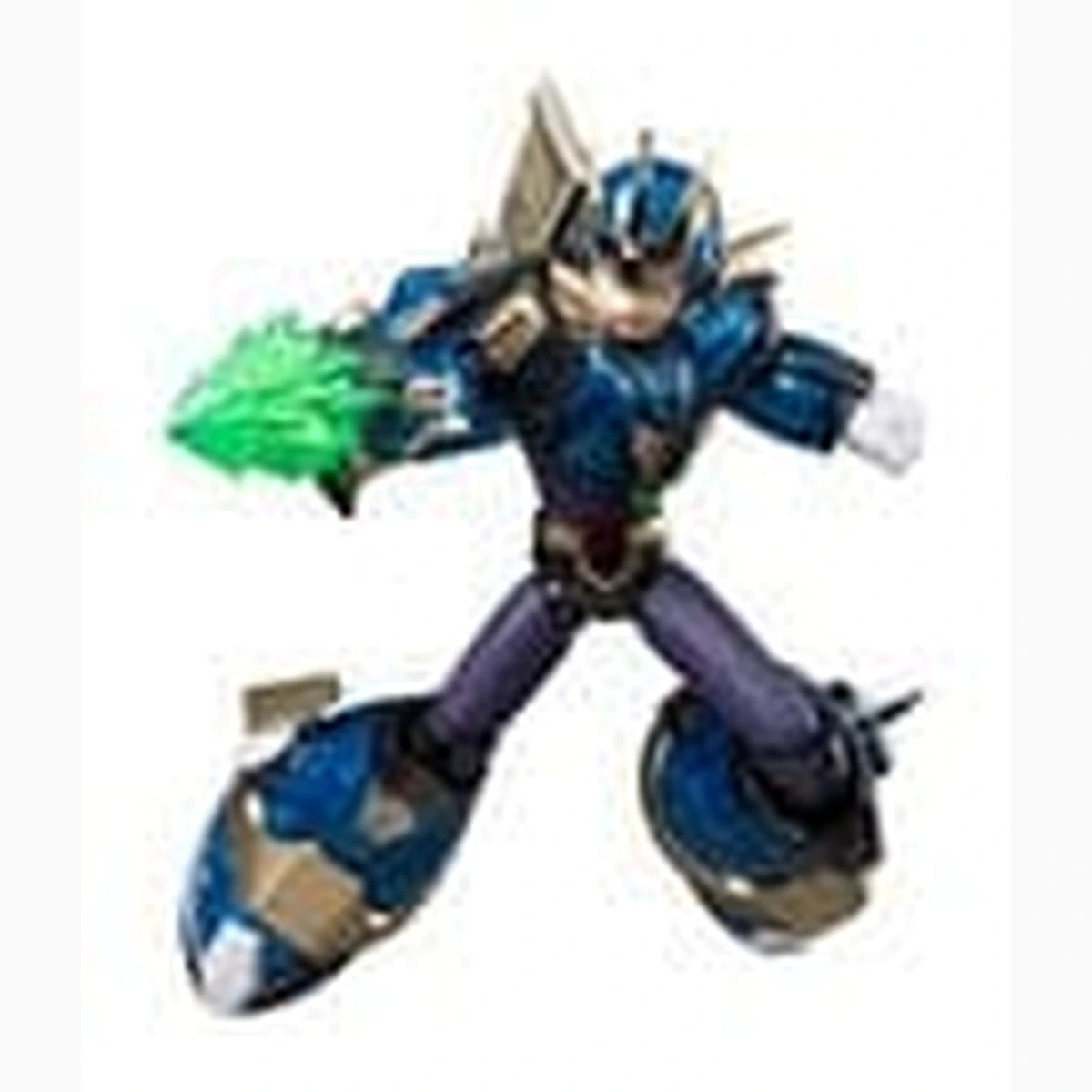 Mega Man X Exquisite Basic figurine X Ultimate Armor Version 16 cm - Image 2