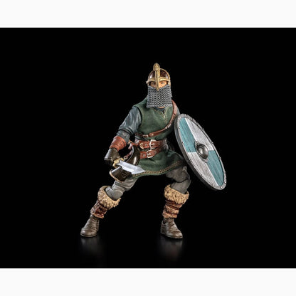 Mythic Legions Horror of Einsamall figurine Halvard of Frothvar - Image 4
