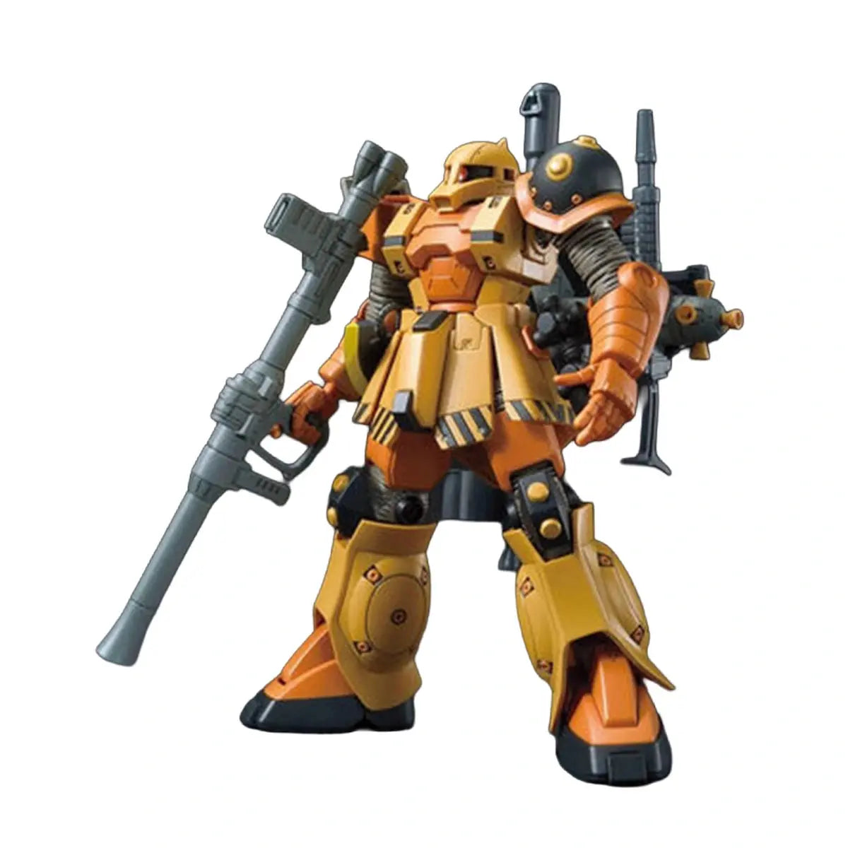 Gundam Gunpla HG 1/144 Zaku I Gundam Thunderbolt Ver - Image 1