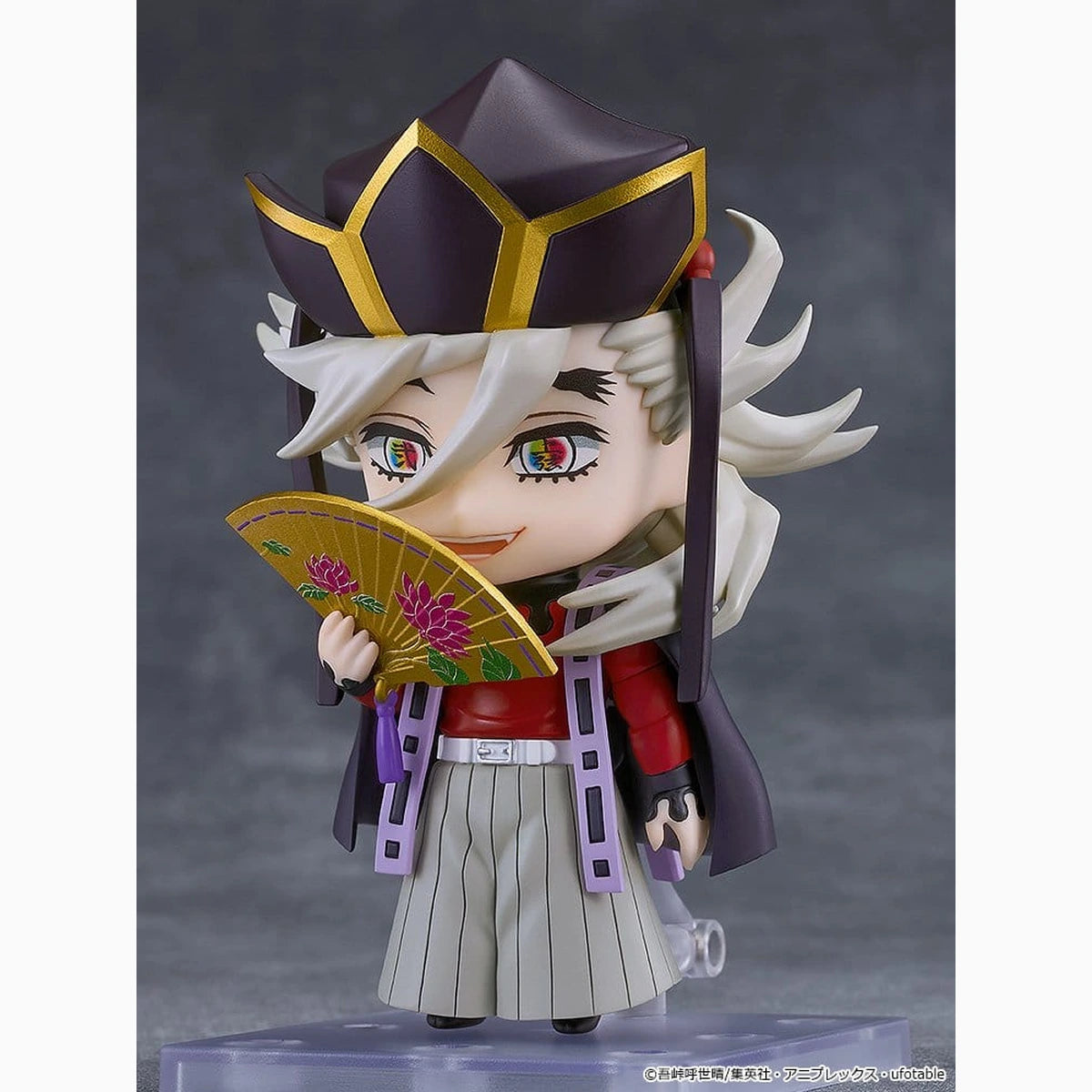 Demon Slayer: Kimetsu no Yaiba Nendoroid figurine Doma 10 cm - Image 4