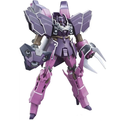 Gundam Gunpla HG 1/144 185 Rozen Zulu Episode 7 Ver - Image 1