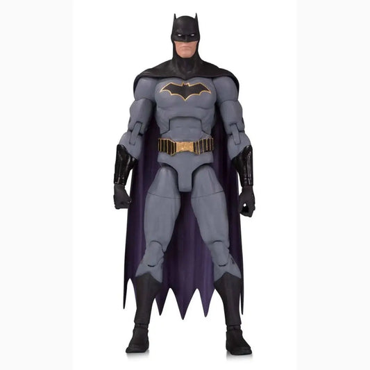 DC Essentials figurine Batman (Rebirth) Version 2 18 cm - Image 1