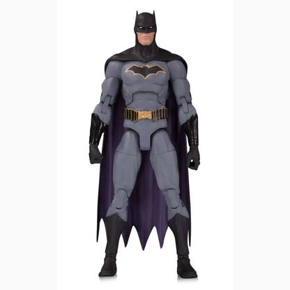DC Essentials figurine Batman (Rebirth) Version 2 18 cm - Image 3