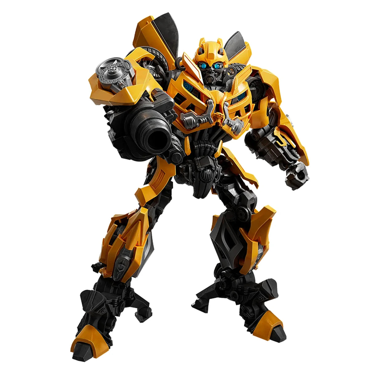 Transformers Blokees Classic Class 23 Bumblebee - Image 2