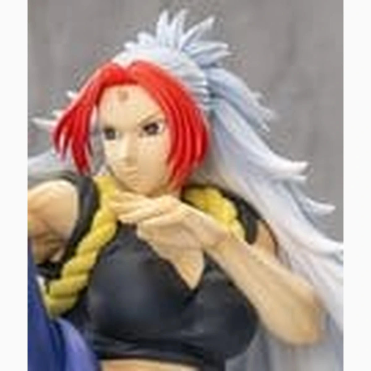 Daemons of the Shadow Realm Luminasta figurine PVC Left 20 cm - Image 2
