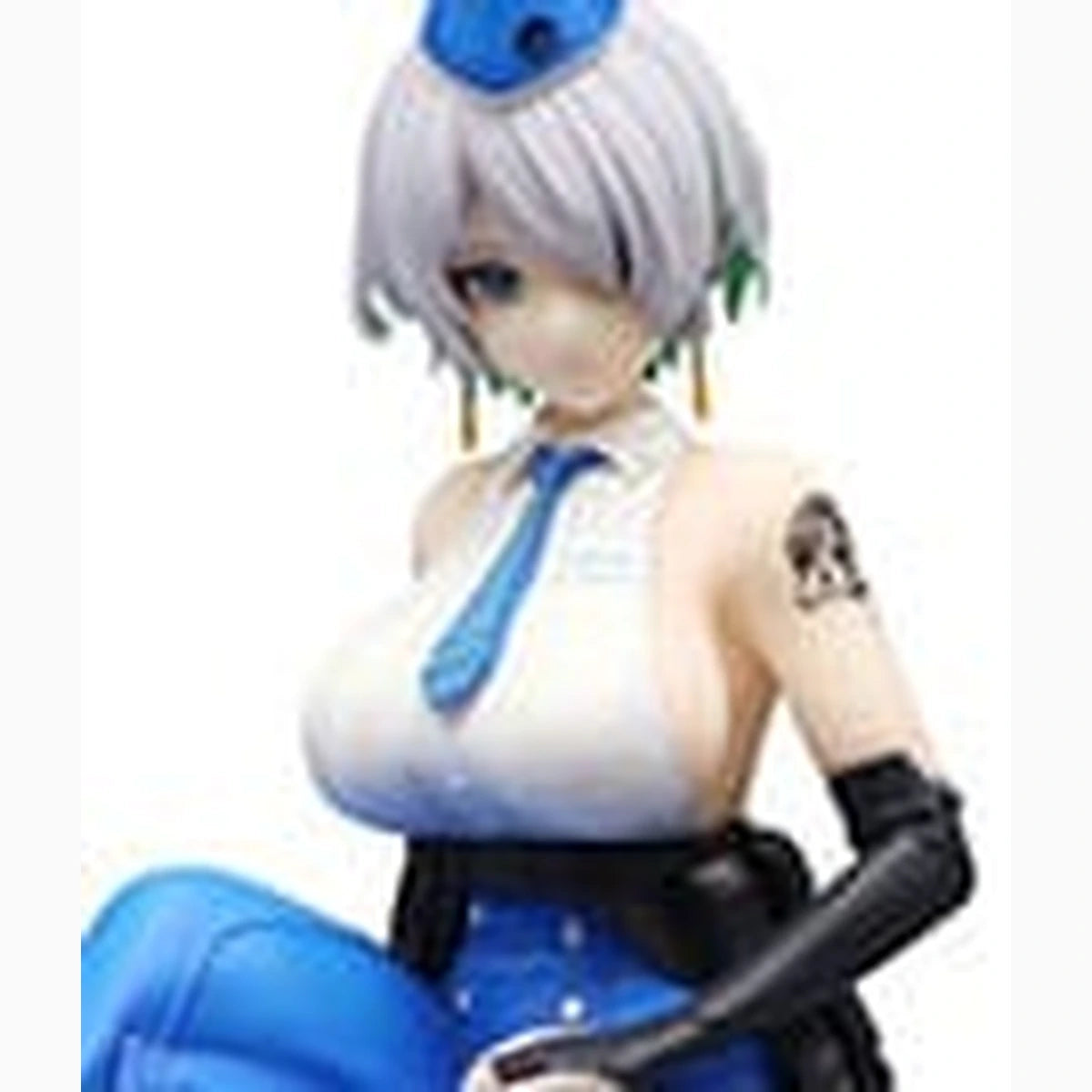 Goddess of Victory: Nikke statuette PVC Noodle Stopper Brid 14 cm - Image 2