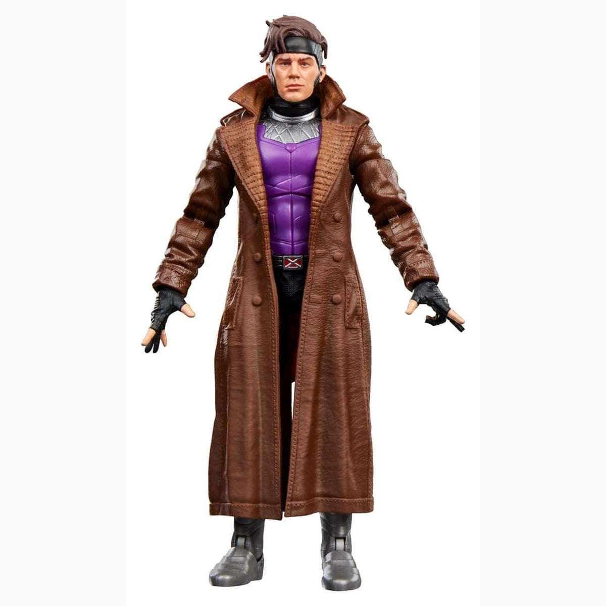 Avengers: Doomsday Marvel Legends figurine Gambit 15 cm - Image 1