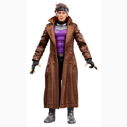 Avengers: Doomsday Marvel Legends figurine Gambit 15 cm - Image 1