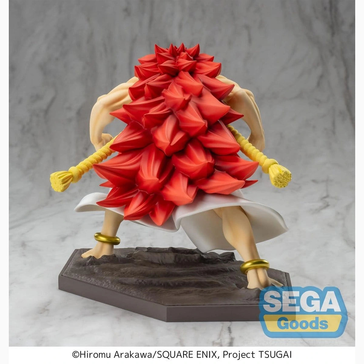 Daemons of the Shadow Realm Luminasta figurine PVC Right 15 cm - Image 7