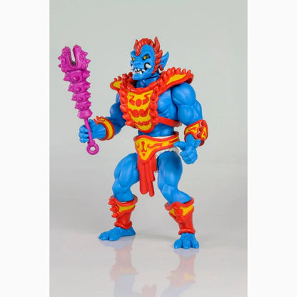 Legends of Dragonore Wave 1.5: Fire at Icemere figurine Raitor 14 cm - Image 4