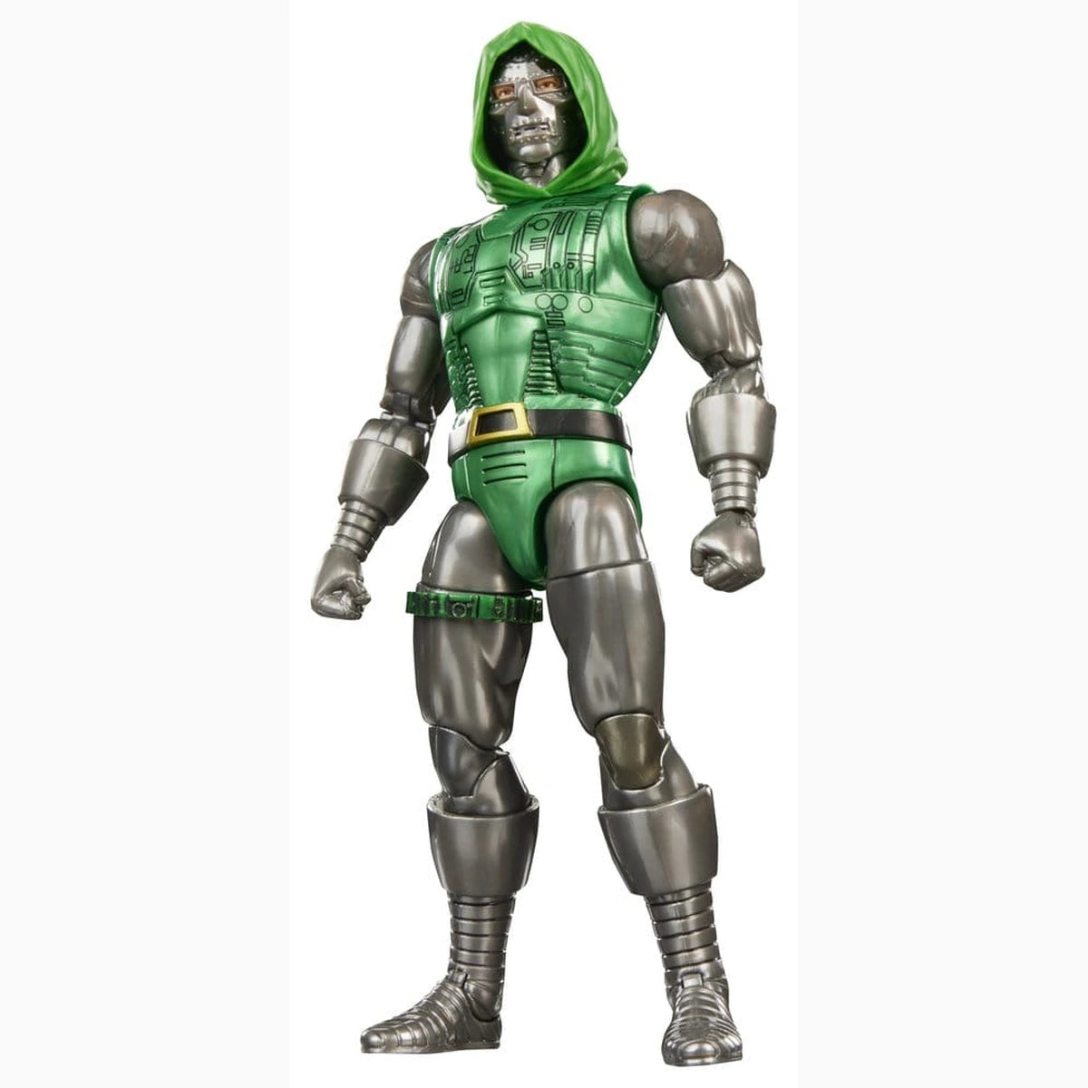 Secret Wars Marvel Legends figurine Doctor Doom 15 cm - Image 1