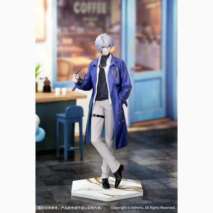 Honkai: Star Rail figurine PVC 1/8 Gift+ Phainon Express Travel Notes Ver. 24 cm - Image 3