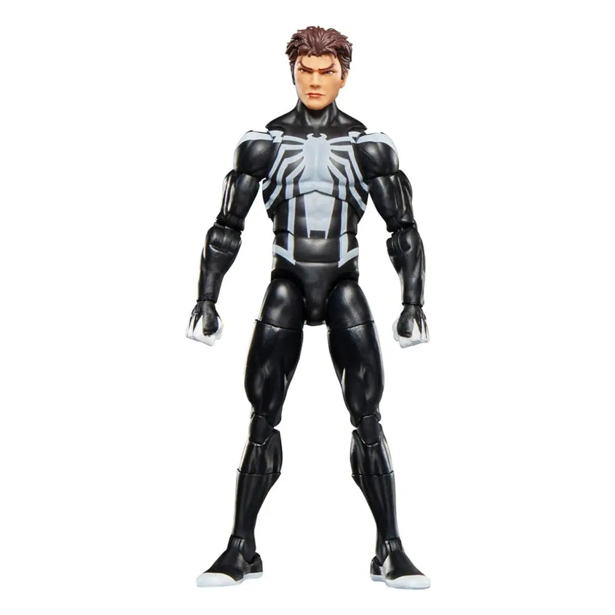 Spider-Man Marvel Legends Retro figurine Spider-Venom 15 cm - Image 1