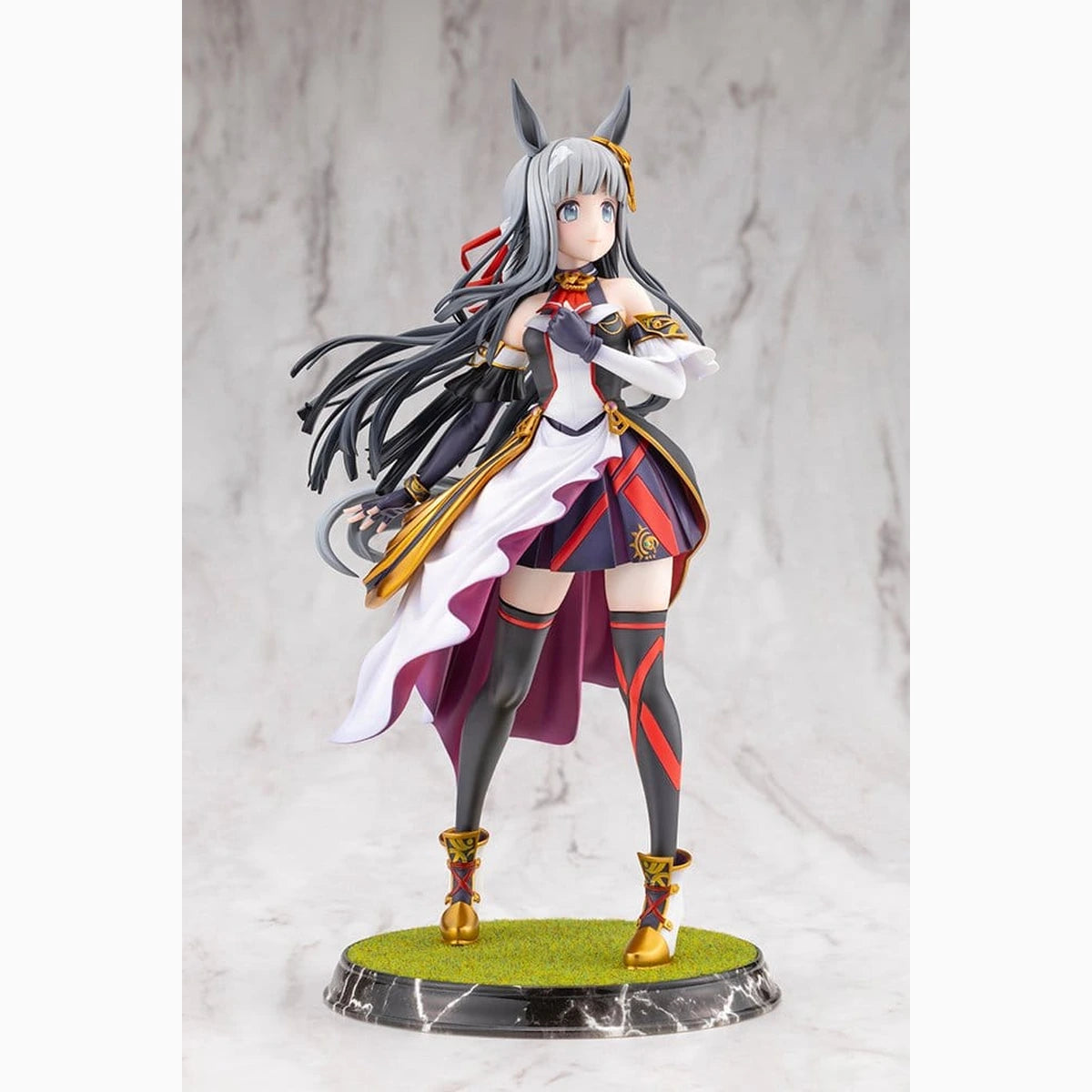 Umamusume: Pretty Derby figurine PVC 1/7 Chrono Genesis 26 cm - Image 3