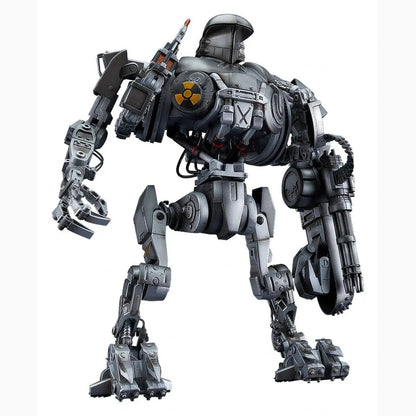 RoboCop 2 figurine Moderoid Plastic Model Kit RoboCop 2 (Cain) 22 cm - Image 1