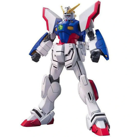 Gundam Gunpla MG 1/100 Shining Gundam - Image 1