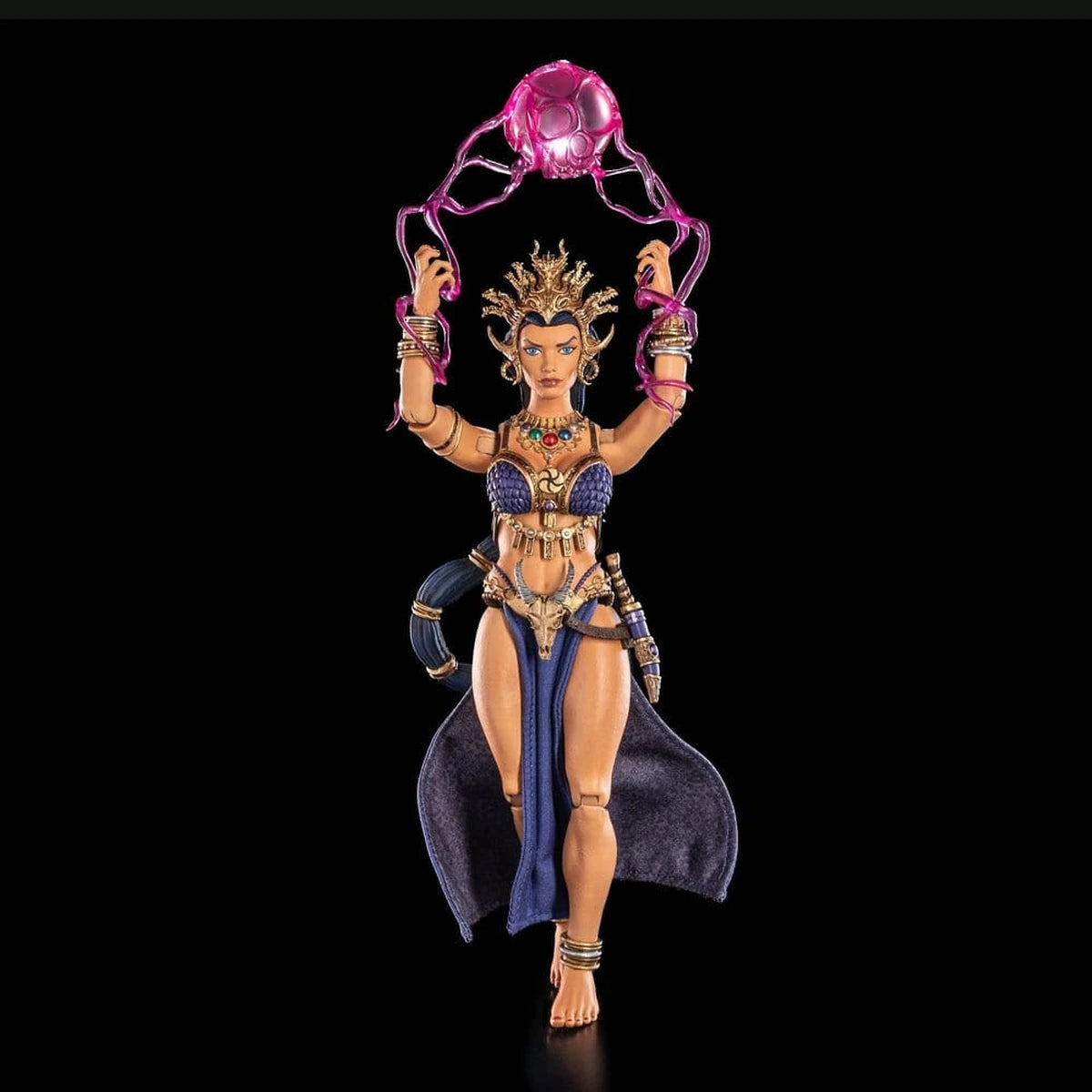 Infinite Legions figurine Aksana the Inquisitor - Image 6