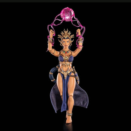 Infinite Legions figurine Aksana the Inquisitor - Image 6