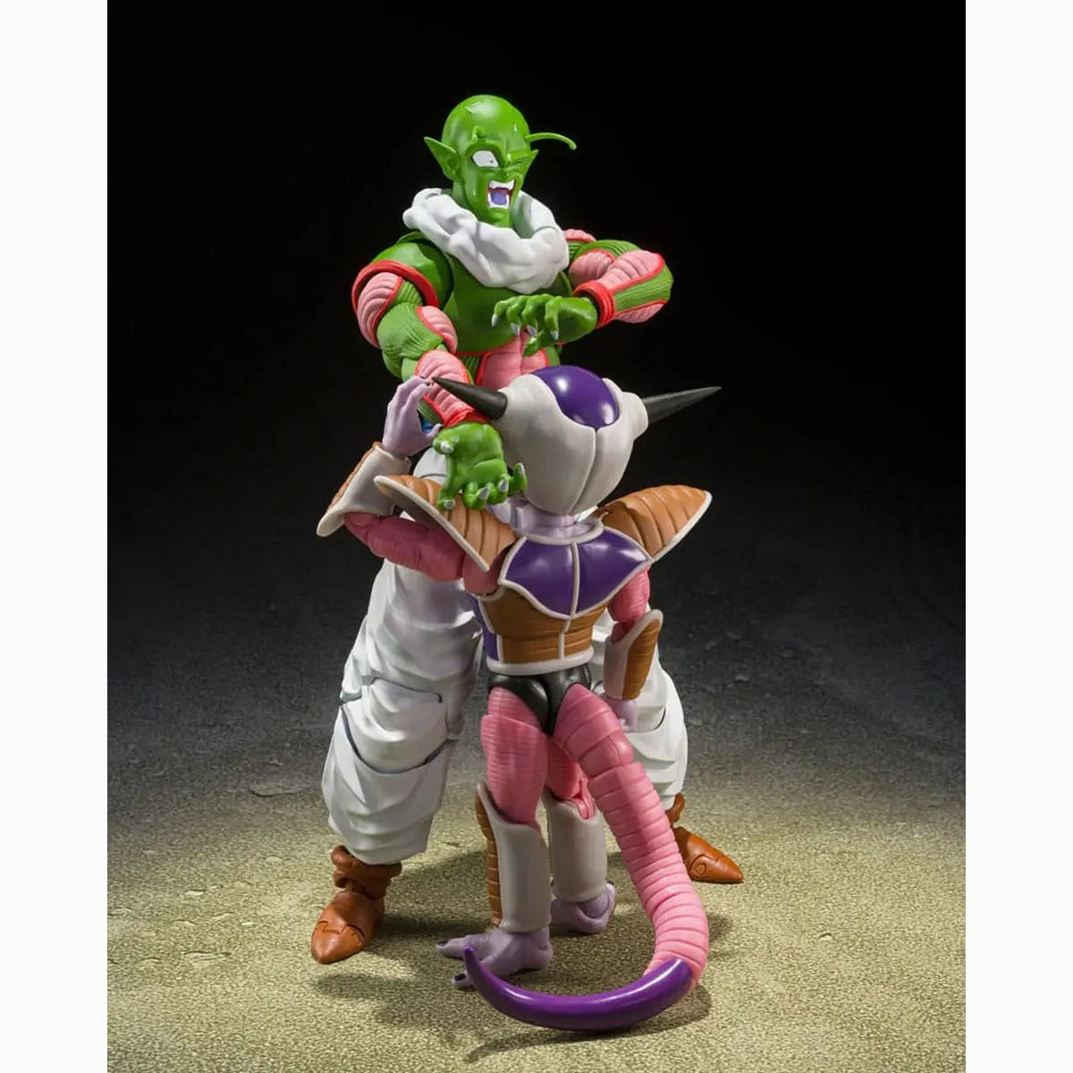 Dragonball figurine S.H. Figuarts Nail 16 cm - Image 7