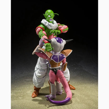 Dragonball figurine S.H. Figuarts Nail 16 cm - Image 7
