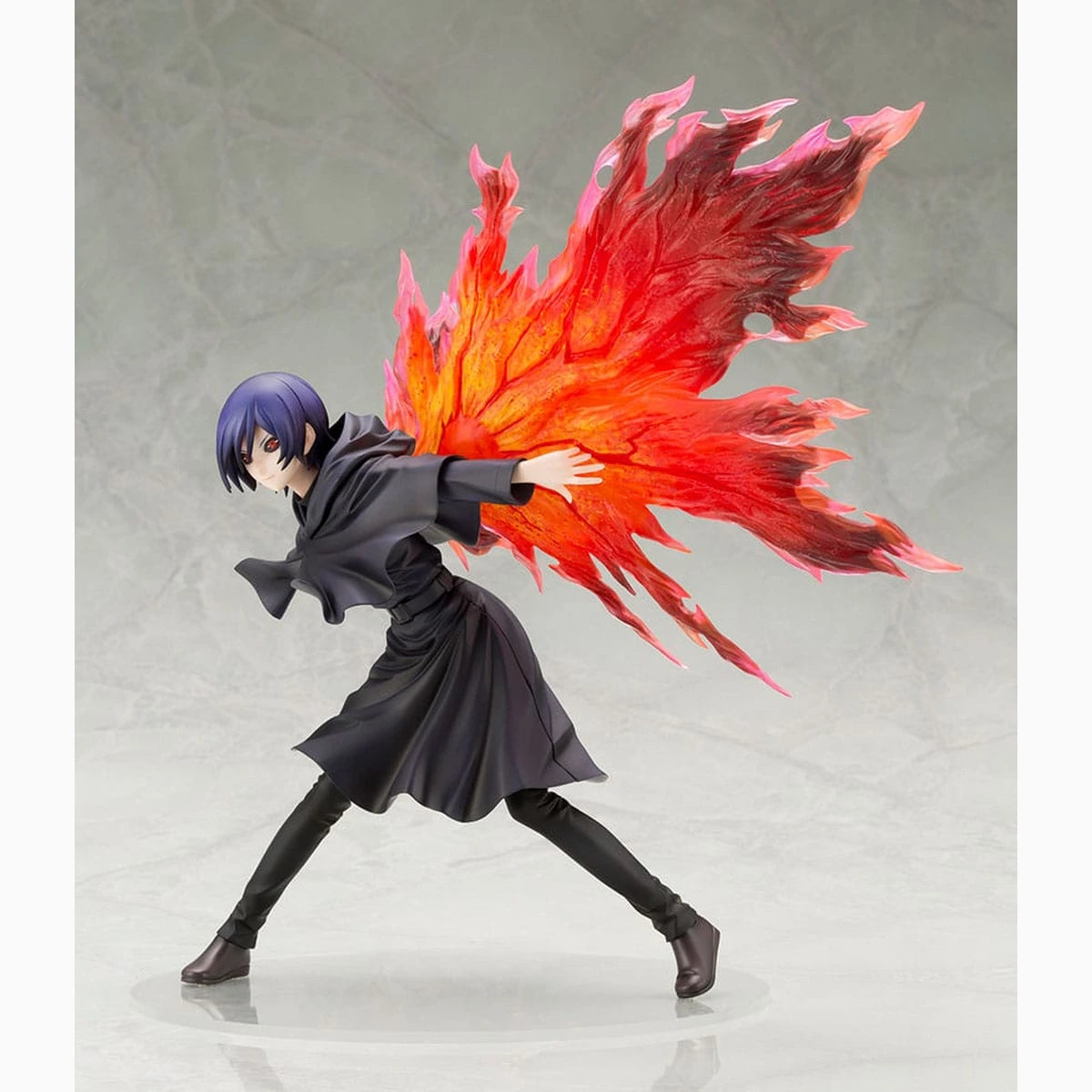 Tokyo Ghoul: Re statuette PVC ARTFXJ 1/8 Toka Kirishima 27 cm - Image 3