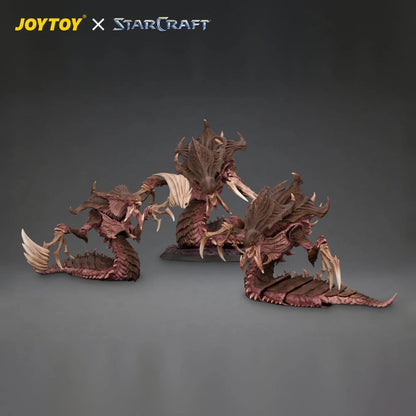 StarCraft set de figurines Zerg Hydralisk - Image 4