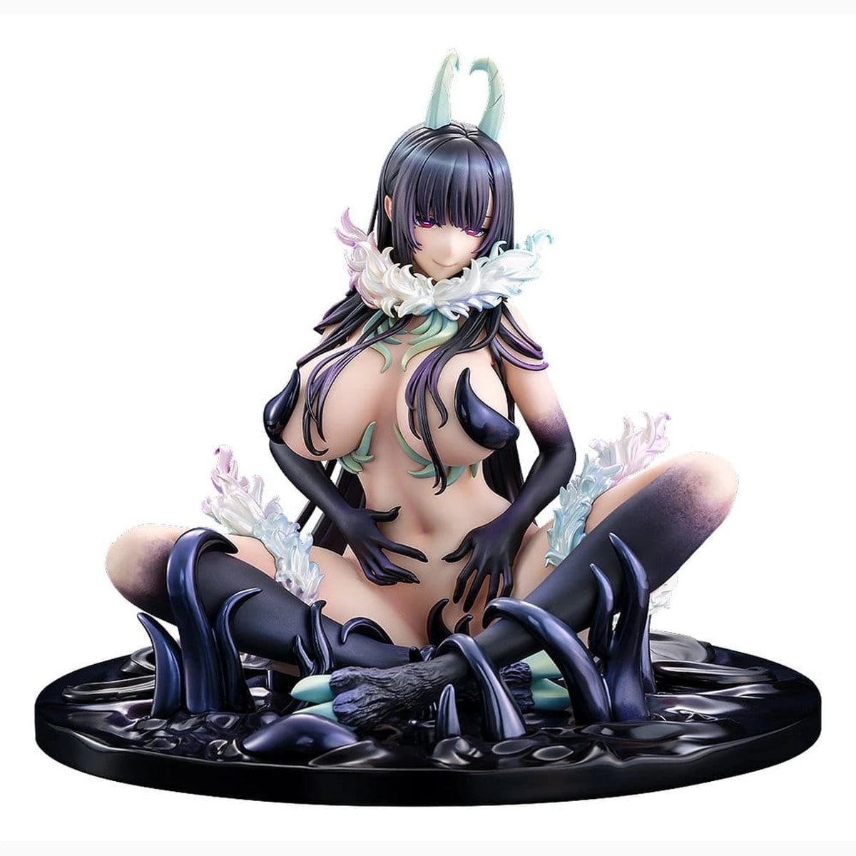 The Elder Sister-Like One figurine PVC 1/6 Chiyo 18 cm - Image 1
