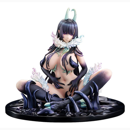 The Elder Sister-Like One figurine PVC 1/6 Chiyo 18 cm - Image 1