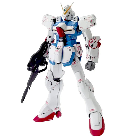 Gundam Gunpla MG 1/100 V Gundam Ver. Ka - Image 1