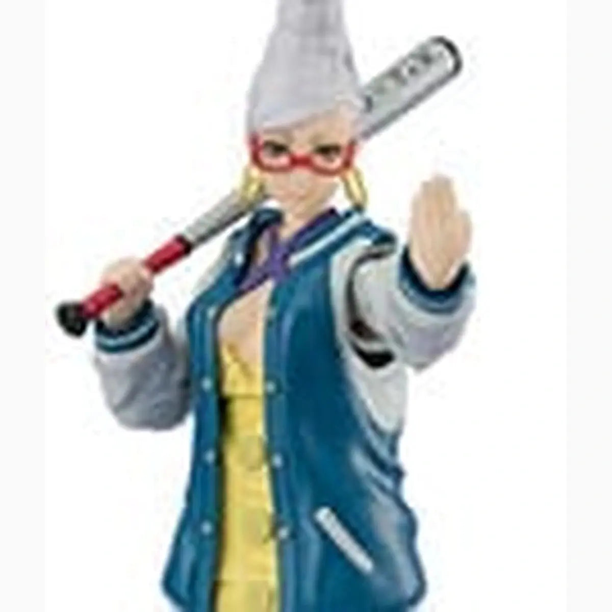 Dandadan figurine S.H.Figuarts Seiko 15 cm - Image 2