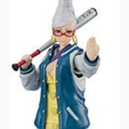 Dandadan figurine S.H.Figuarts Seiko 15 cm - Image 2