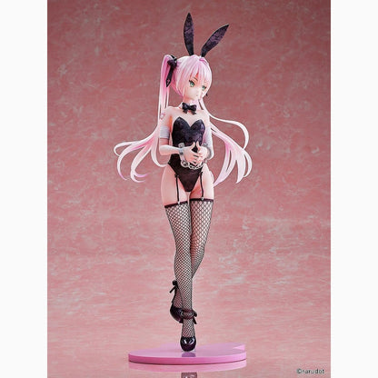 Original Character PVC Figurine 1/6 Hatsune: Bunny Girl Ver. Illustration by rurudo 34 cm - Image 6