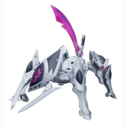 Arcanadea Plastic Model Kit XenoAlma Legiant 8 cm - Image 3