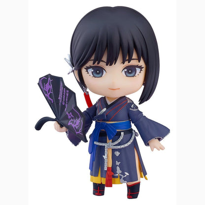 Black Desert Nendoroid figurine Woosa 10 cm - Image 1
