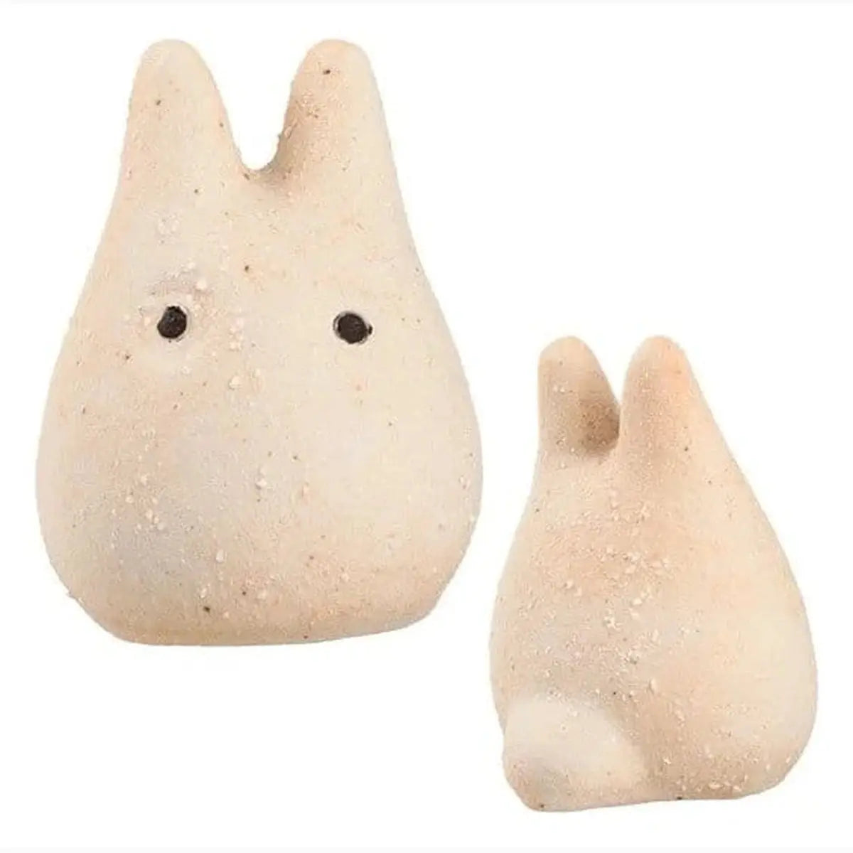 Mon voisin Totoro set 3 figurine Totoro Shigaraki - Image 7