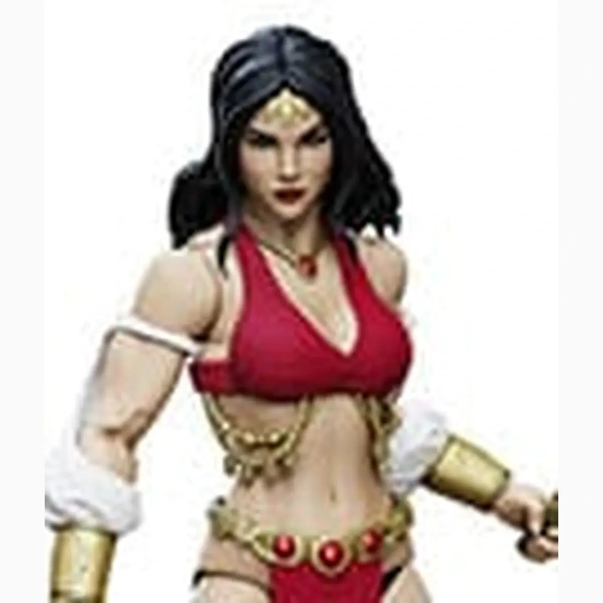 Conan le Barbare Epic H.A.C.K.S. figurine 1/12 Bêlit: Queen of the Black Coast - Image 2