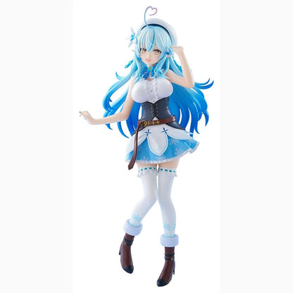 Hololive Productionstatuette PVC Pop Up Parade Yukihana Lamy 18 cm - Image 1