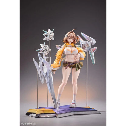 Goddess of Victory: Nikke figurine PVC 1/7 Anis: Star 28 cm - Image 2