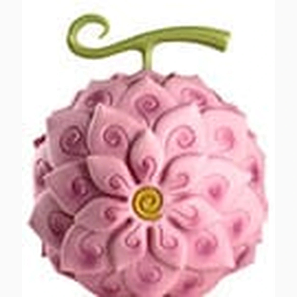 One Piece tirelire PVC Flower-Flower Fruit - Image 2