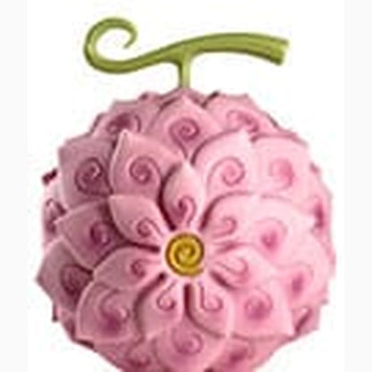 One Piece tirelire PVC Flower-Flower Fruit - Image 2