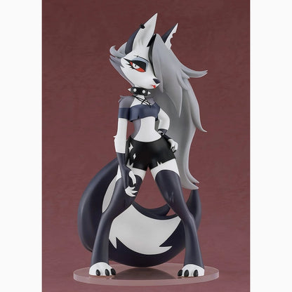 Helluva Boss Pop Up Parade figurine PVC Loona L Size 22 cm - Image 7