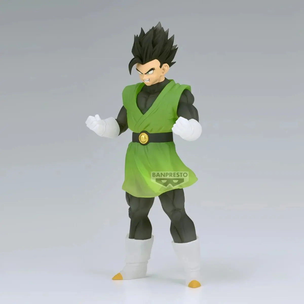 DBZ Dragon Ball Z Clearise Son Gohan Great Saiyaman II 18cm W125 - Image 3