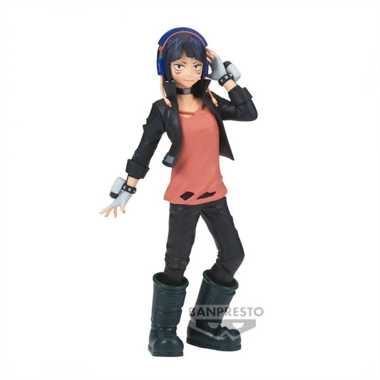 MY HERO ACADEMIA AGE OF HEROES - EARPHONE＝JACK - Image 1
