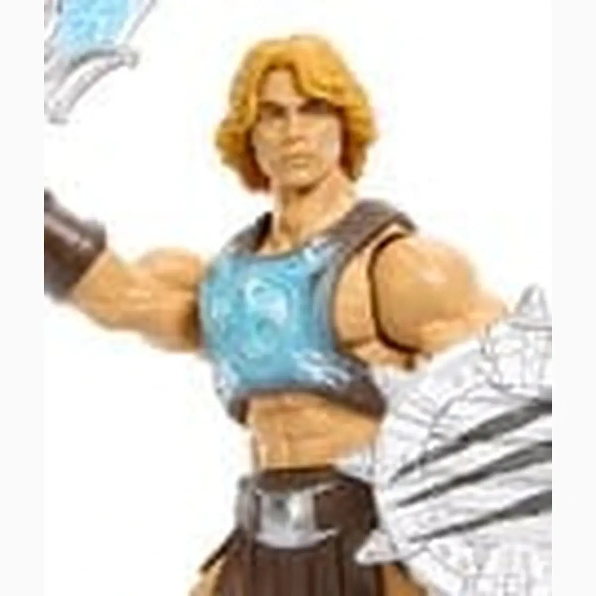 Masters of the Universe 2026 Movie Feature figurine He-Man 14 cm - Image 2