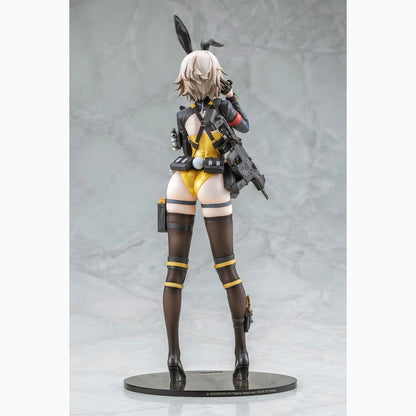 Girls' Frontline 2: Exilium figurine PVC 1/7 Vector Molotov Bunny Ver. 27 cm - Image 5