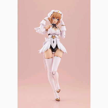 Arcanadea Plastic Model Kit Lumitea First Engage Ver. 16 cm - Image 7