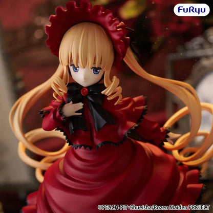 Rozen Maiden statuette PVC Trio-Try-iT Shinku 19 cm - Image 5