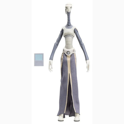Star Wars Episode II Black Series figurine Taun We 15 cm - Image 3