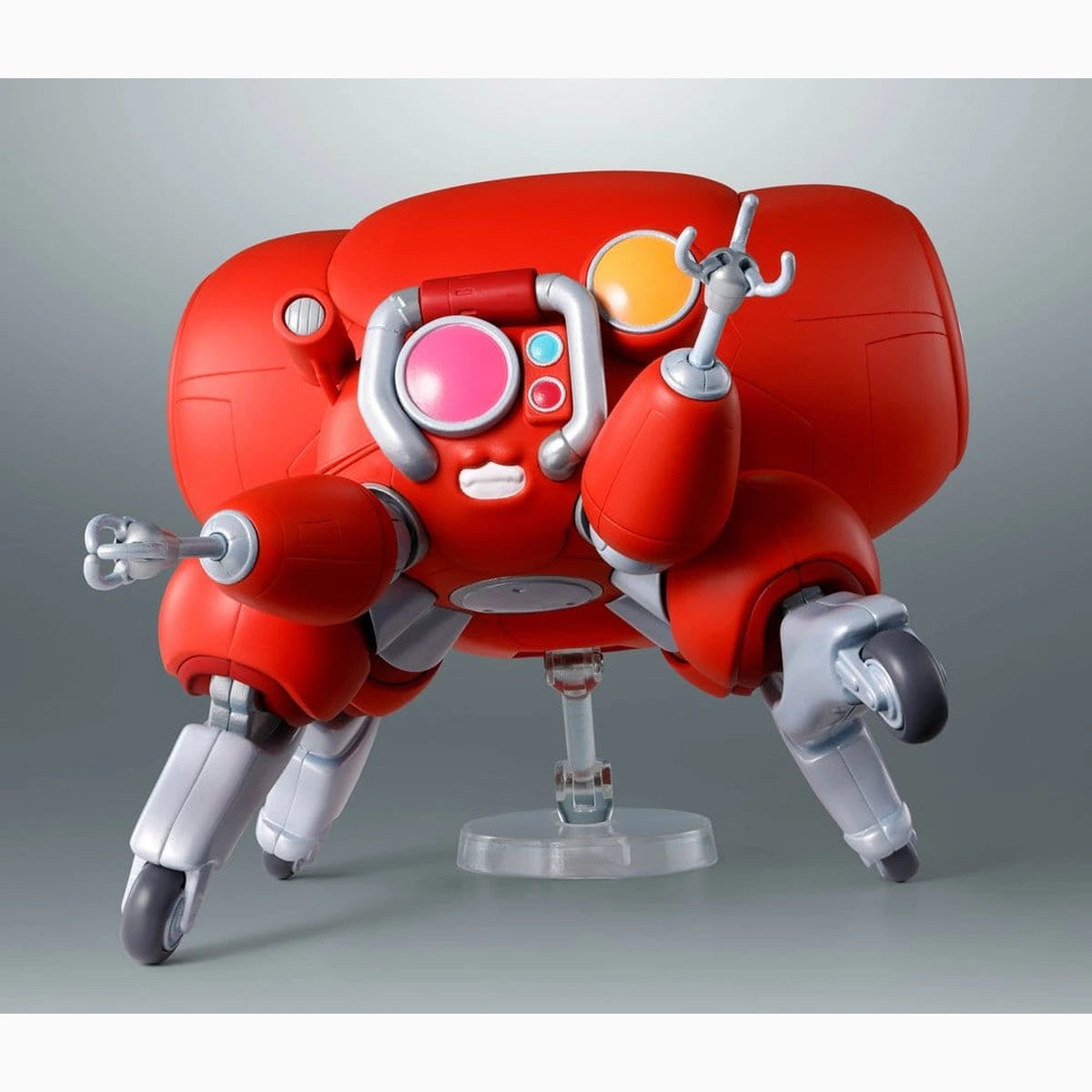 Ghost in the Shell figurine The Robot Spirits <SIDE GHOST> Fuchikoma 15 cm - Image 5