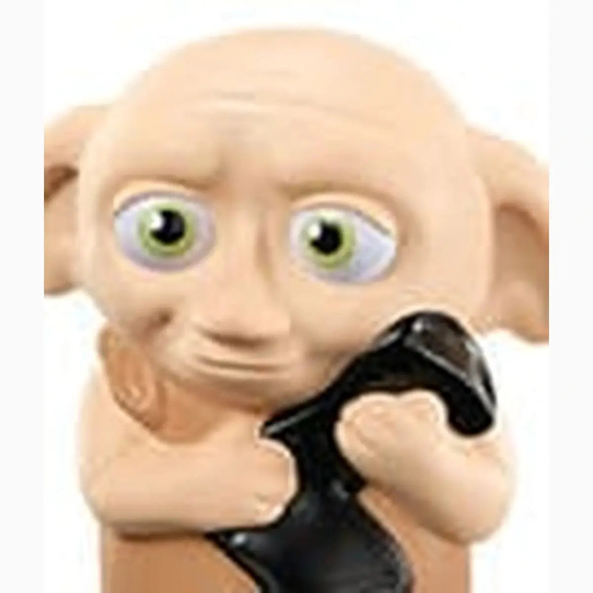 Harry Potter figurine anti-stress Squishy Pufflums Dobby 18 cm - Image 2